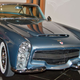 Illustration for article titled This Forgotten Car Should Have Been Chryslers Corvette